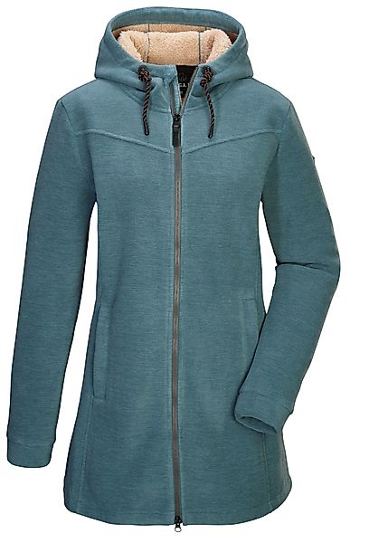 G.I.G.A. DX by killtec Langmantel GW günstig online kaufen
