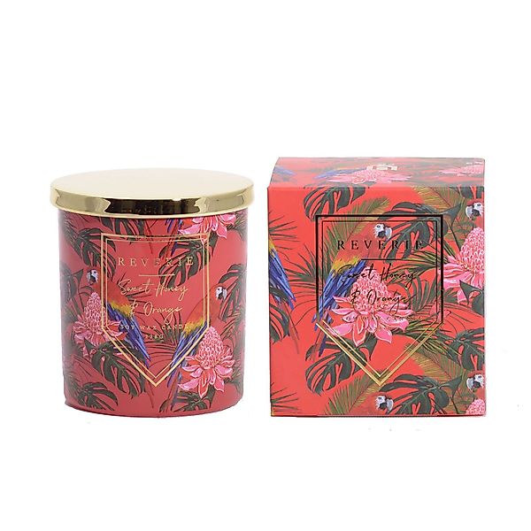 houseproud Duftkerze Tropical Duftkerze (Duftkerze mit günstig online kaufen