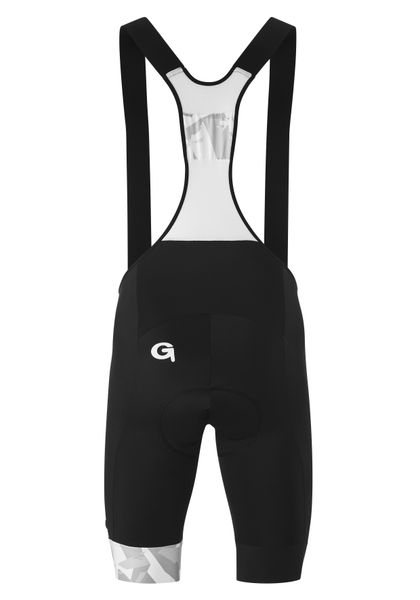 Gonso Fahrradhose "Essential Bib Kit M" Herren Rennradhose, Sitzpolster und günstig online kaufen