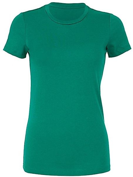 Bella + Canvas Rundhalsshirt Damen The günstig online kaufen