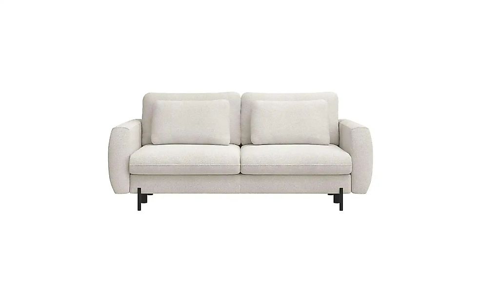 Selsey Einzelsofa  Rane ¦ creme ¦ Maße (cm): B: 236 H: 90 Polstermöbel > So günstig online kaufen