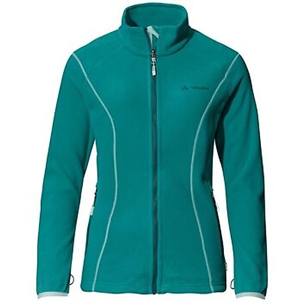 Vaude  Pullover Sport  Rosemoor Fleece Jacket II wave 42761-372 günstig online kaufen