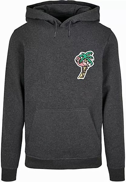 MisterTee Kapuzensweatshirt MisterTee Flamingo Hoodie (1-tlg) günstig online kaufen