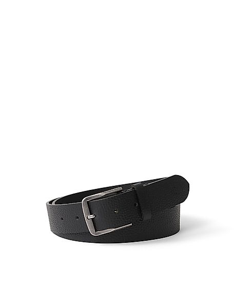 Calvin Klein Jeans Ledergürtel CLASSIC FLAT günstig online kaufen