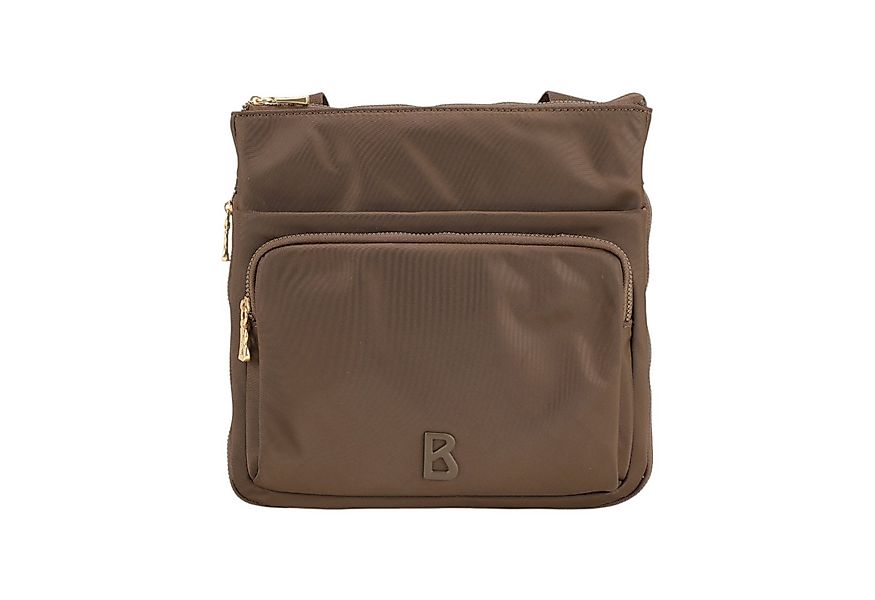 BOGNER Schultertasche Bogner - Damen Schultertasche Verbier Play 1.0 Serena günstig online kaufen