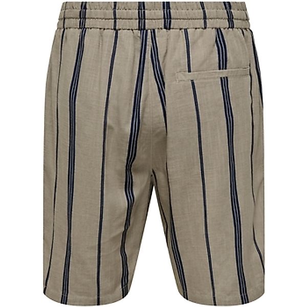 Only & Sons   Shorts Bermudashorts Tinus Stepan kurze Hose günstig online kaufen