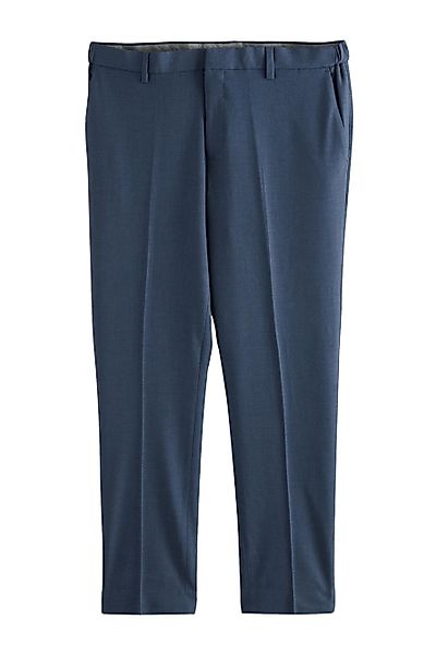 Next Stretch-Hose Slim Fit Anzughose mit günstig online kaufen