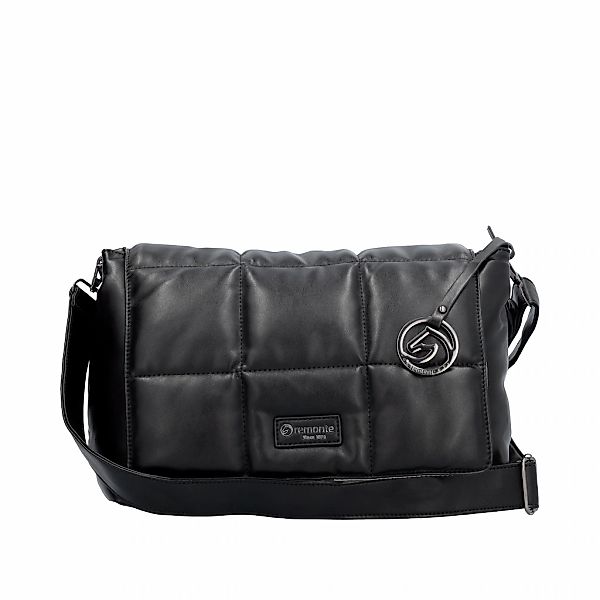 Remonte Umhängetasche, Damen Tragetasche, Handtasche mit weich abgestepptem günstig online kaufen