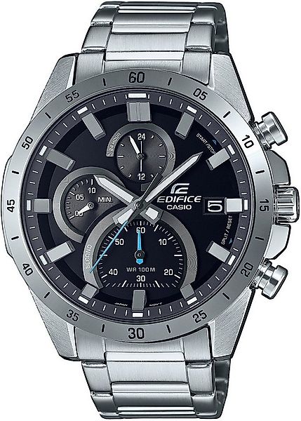 CASIO EDIFICE Chronograph EFR-571D-1AVUEF, Quarzuhr, Armbanduhr, Herrenuhr, günstig online kaufen