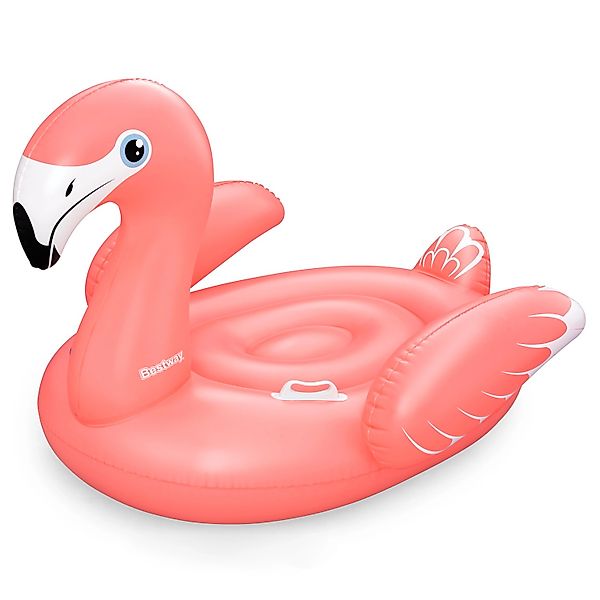 Bestway® Schwimmtier Flamenco™ 148 x 127 x 99 cm günstig online kaufen