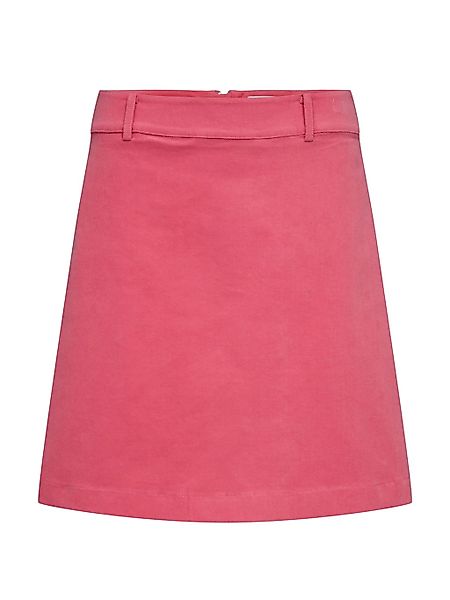 nümph Midirock "Nümph Skirt NUJOANNA" günstig online kaufen