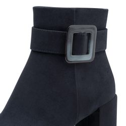 MARCO TOZZI Stiefelette, Blockabsatz, Ankleboots mit günstig online kaufen