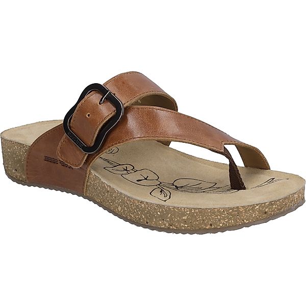 Josef Seibel Tonga 77, natur Zehentrenner günstig online kaufen