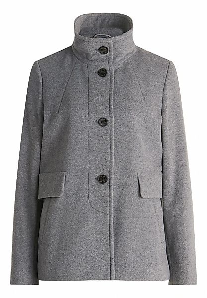 Gil Bret Wolljacke, ohne Kapuze, mit Taschen günstig online kaufen