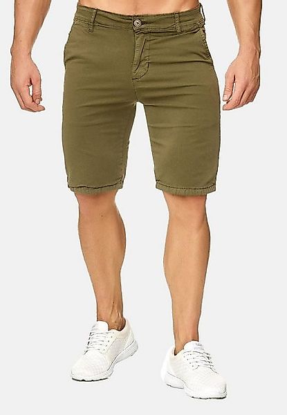 Max Men Chinoshorts Capri 3/4 Stretch (1-tlg) AFFLECK günstig online kaufen
