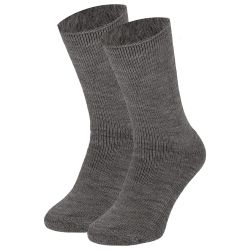 Heatkeeper Socken (2-Paar) Doppelpack gefütterte Wintersocken günstig online kaufen