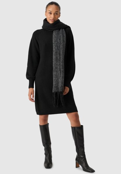Les Lunes Strickschal Ella, vielseitig zu günstig online kaufen