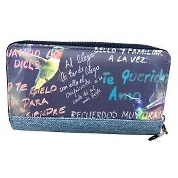 Frida Kahlo  Sneaker Complementos señora  k4986 azul günstig online kaufen