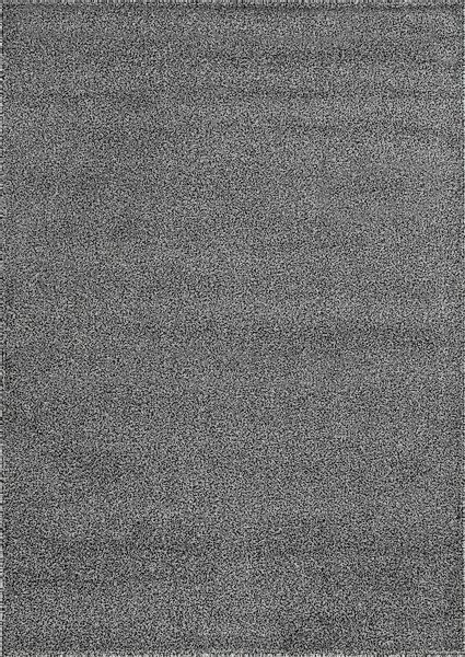 Teppium Teppich Unicolor - Einfarbig, Rechteckig, günstig online kaufen