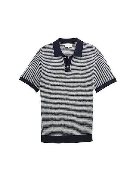 TOM TAILOR Poloshirt 1046321 günstig online kaufen