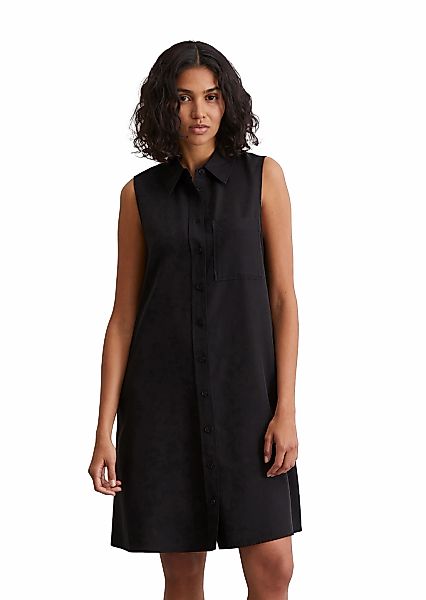 Marc OPolo Minikleid "aus TENCEL™ Lyocell" günstig online kaufen