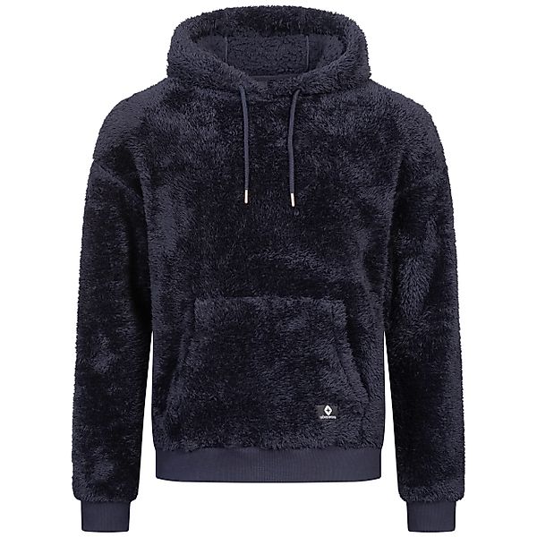 Höhenhorn Hoodie Bärg Teddyfleece Herren Kapuzen günstig online kaufen