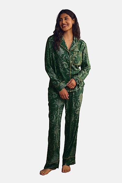 LAURA ASHLEY Pyjama Laura Ashley Josette günstig online kaufen