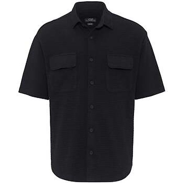 Antioch  Hemdbluse Regular Fit Button-Down Collar Shirt günstig online kaufen