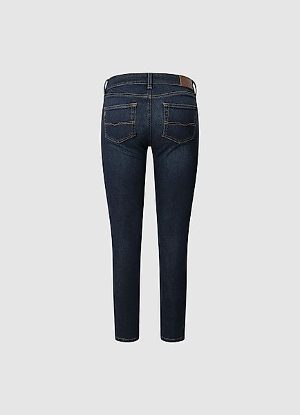 Pepe Jeans Skinny-fit-Jeans "SKINNY JEANS LW" Low Waist günstig online kaufen