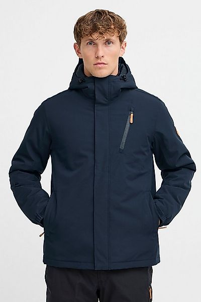 North Bend Winterjacke NBKeno M Sportliche Jacke mit Kapuze günstig online kaufen