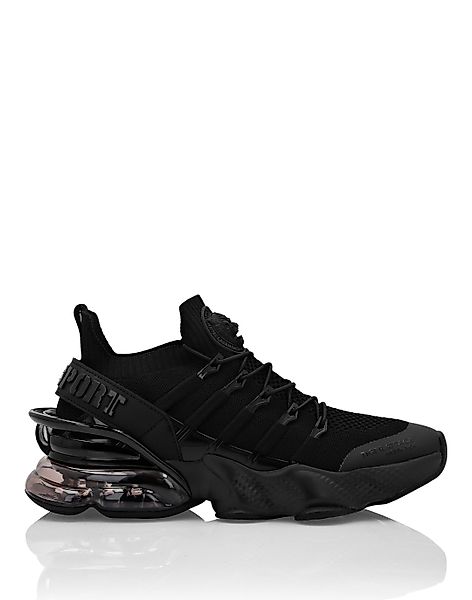 PLEIN SPORT Tiger Attack//Gen.x.04 Sneaker günstig online kaufen