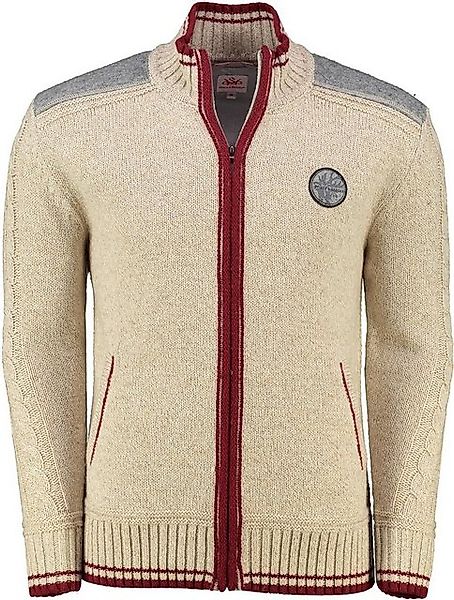 Spieth & Wensky Trachtenstrickjacke BETZBACH günstig online kaufen