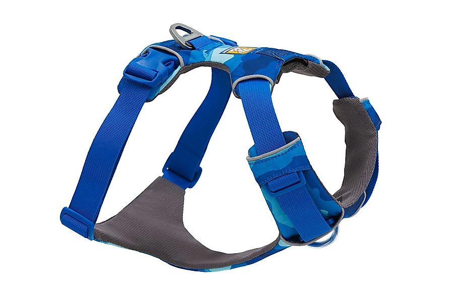 Ruffwear Hunde-Geschirr Front Range Harness günstig online kaufen
