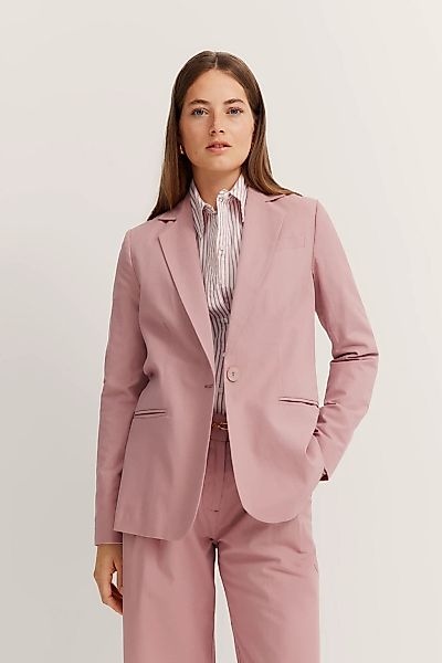bugatti Kurzblazer, mit Reverskragen günstig online kaufen