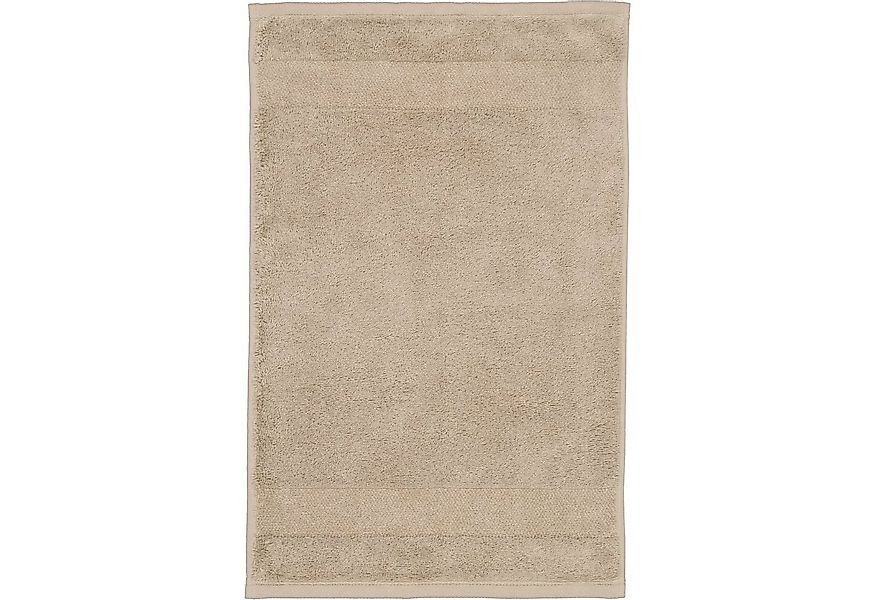 Villeroy & Boch Handtücher One 2550 Frottier, 100% Baumwolle (1-St) günstig online kaufen