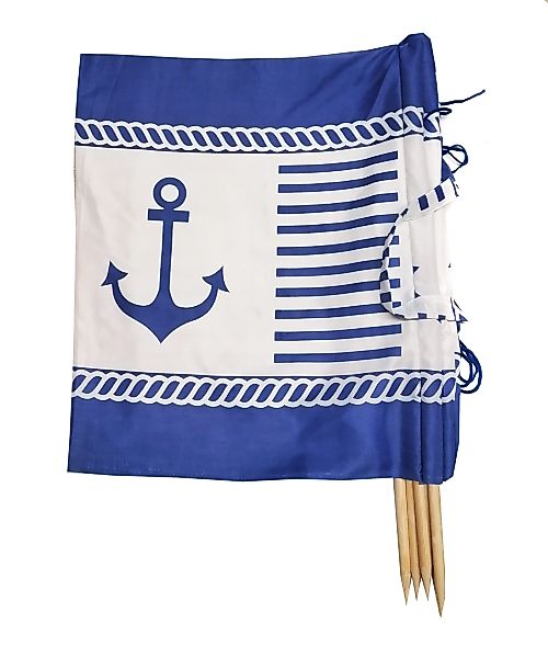 Aves-24 Windschutz WINDSCHUTZ 8m für Strand günstig online kaufen