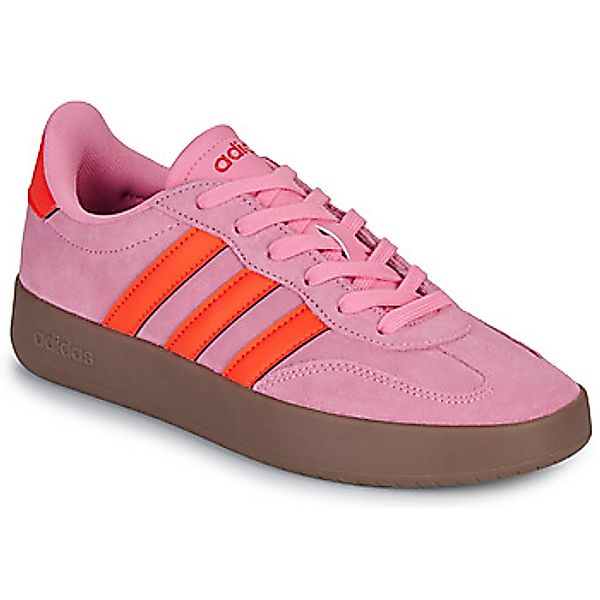 adidas Sportswear Sneaker "BARREDA" inspiriert vom Design des adidas handba günstig online kaufen