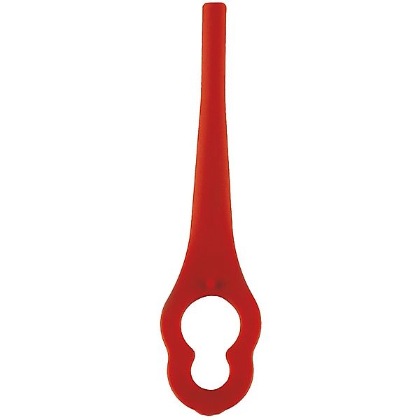 Einhell Motorsensenmesser Ersatzmesser-Set für Rasentrimmer (Set, günstig online kaufen