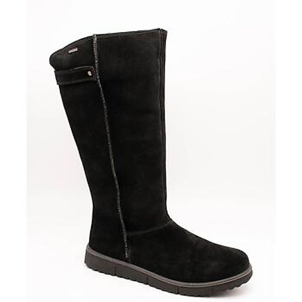 Legero Stiefel "Legero Stiefel Veloursleder" günstig online kaufen