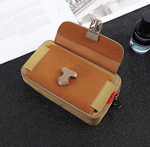 VIVIHEYDAY Gürteltasche Handtasche Accessoires Functional Taktische günstig online kaufen