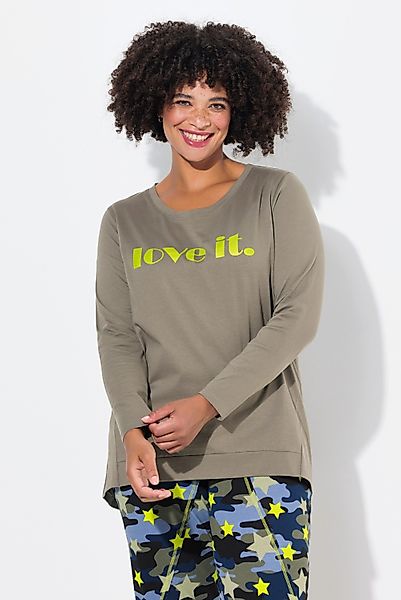 Angel of Style T-Shirt T-Shirt oversized günstig online kaufen