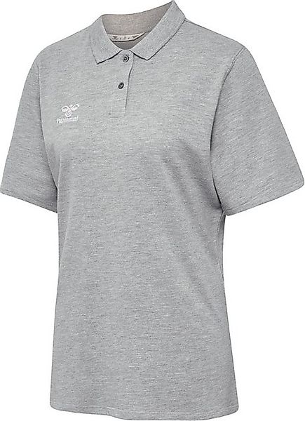 hummel Poloshirt Hummel Damen Poloshirt hmlGO 2.0 Polo 224832 günstig online kaufen