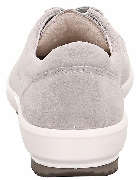Legero TANARO 5.0 Sneaker, Freizeitschuh, Halbschuh, Schnürschuh mit softem günstig online kaufen