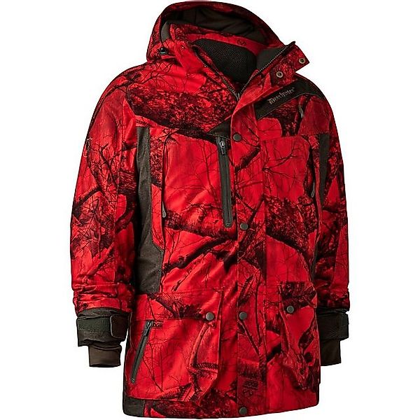 Deerhunter Winterjacke Winter-Jacke RAM Arctic Versiegelte Nähte, Wasserdic günstig online kaufen