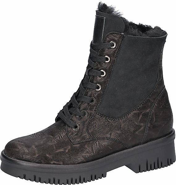 Waldläufer Winterstiefelette "H-ALEA", Winterboots, Plateaustiefelette, mit günstig online kaufen