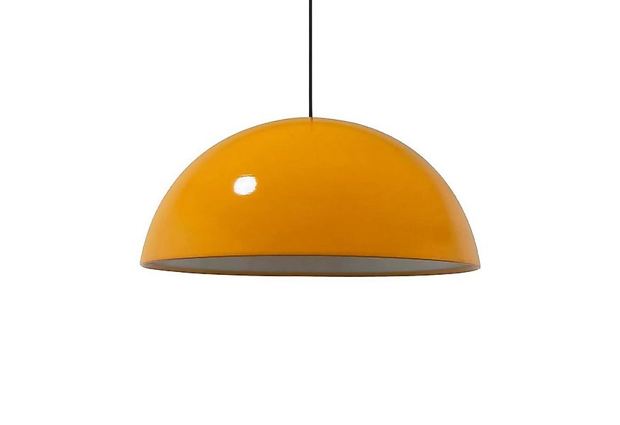 Bamyum Pendelleuchte Bamyum Pendelleuchte Groß I Lipeo I Ø50 cm Hängelampe günstig online kaufen