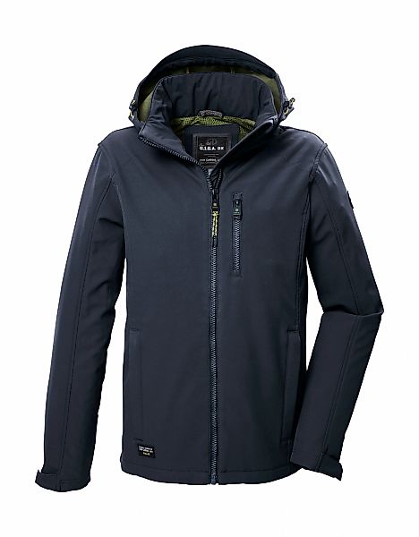 G.I.G.A. DX by killtec Softshelljacke "GW 29 MN SFTSHLL JCKT", Wasserdichte günstig online kaufen