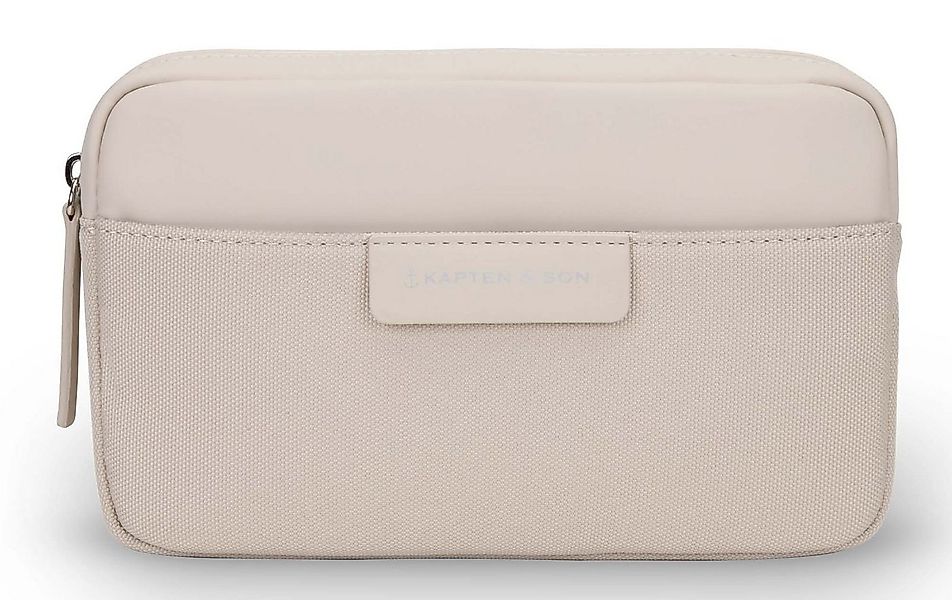 Kapten & Son Umhängetasche Bergen Crossbody Bag günstig online kaufen