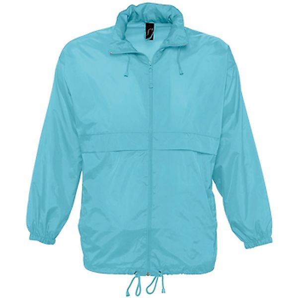 Sols  Windjacken SURF -CORTAVIENTO UNISEX HIDRÓFUGO-con cremallera günstig online kaufen