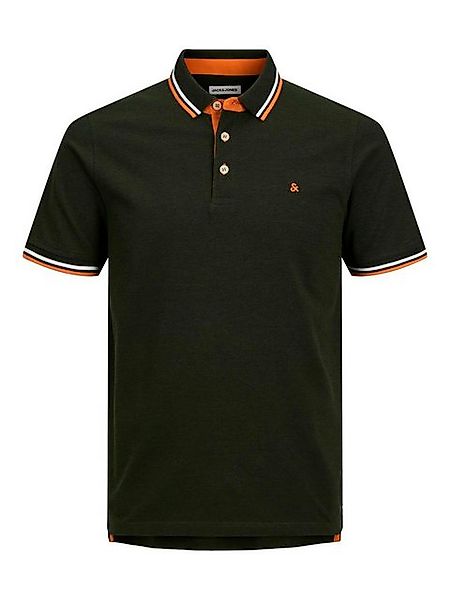 Jack & Jones Poloshirt JJEPAULOS POLO SS NOOS günstig online kaufen